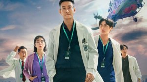 Netflix comments on production of 'The Trauma Code: Heroes on Call Season 2'