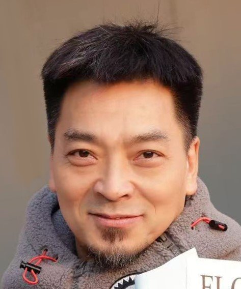 Hong Hui He