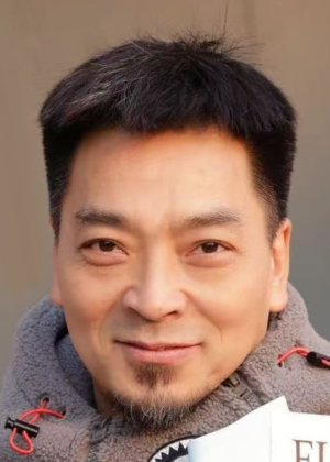 He Hong Hui in And the Winner Is Love Chinese Drama
