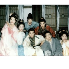 Royal Betrothal Chinese Drama photo
