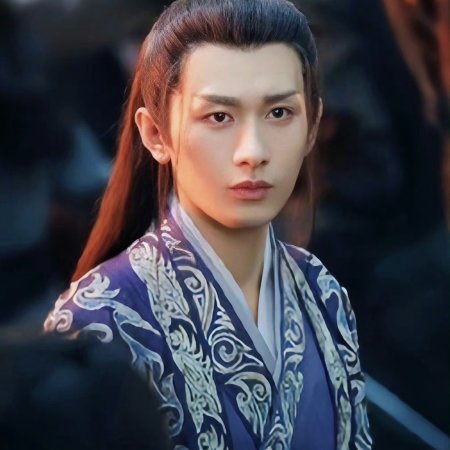 Cheng Yi