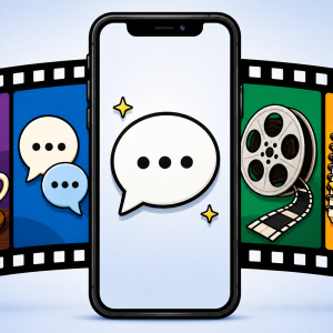 What's Brewing: Your Favorite Rewatch?