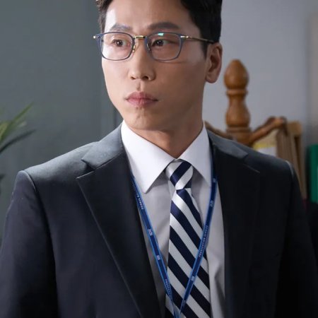 While You Were Sleeping (2017)