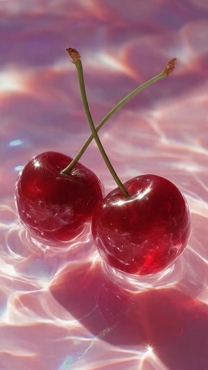 OrbitCherry