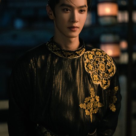 Chen Zhe Yuan