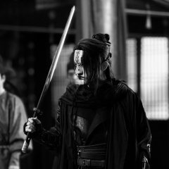 Liang Yong Qi photo