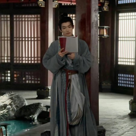 Liang Yong Qi