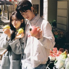 Sunshine through the Rain Chinese Drama photo