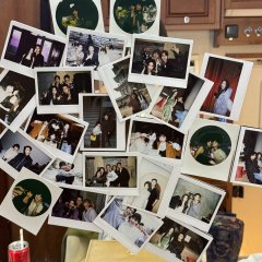 Chen Jing Ke photo