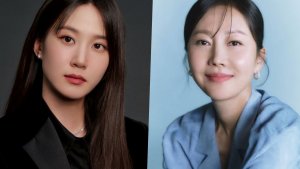 Yeom Jung Ah and Park Eun Bin to play mother-daughter duo in new K-movie