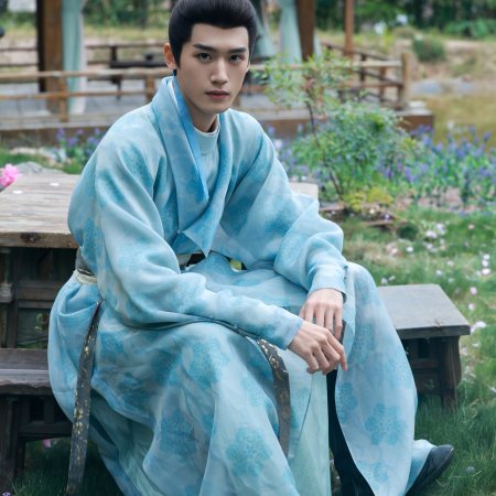 Yan Yu Chen