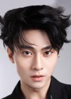 Niu Bo Yu in Mr. He Snatched Me Away Chinese Drama