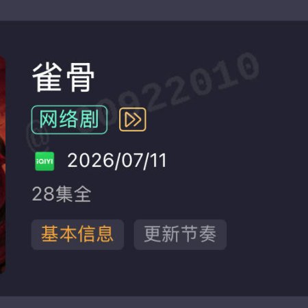 Key to the Phoenix Heart (2026)