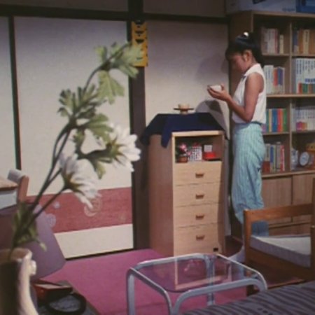 Tenshi no Uppercut (1986)