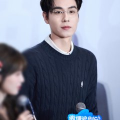 Hu Yi Tian photo