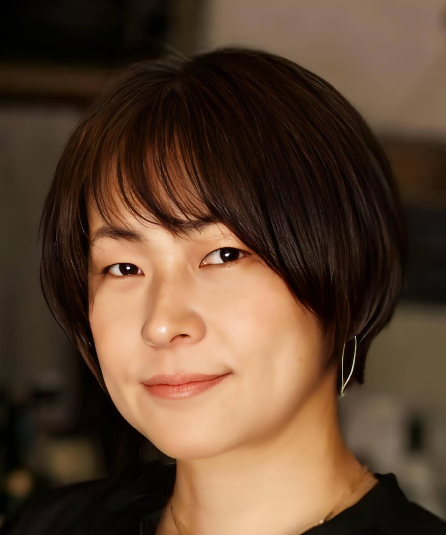 Shiori Nukumi