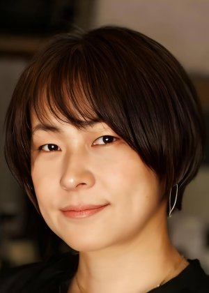 Nukumi Shiori in Onna Kazoku Japanese Movie(2023)