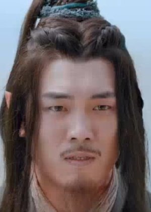 Sun Li Tao in Under the Skin Season 2 Chinese Drama