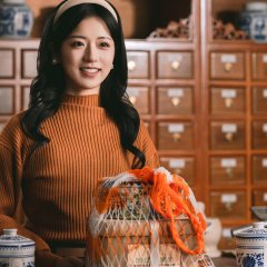 Chong Fan You Ni De Guo Qu Chinese Drama photo