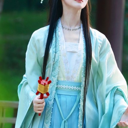 Ting Yin ()
