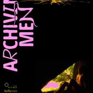 Archiving Men (2022)