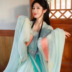 Cuo Shi Lu Chinese Drama photo