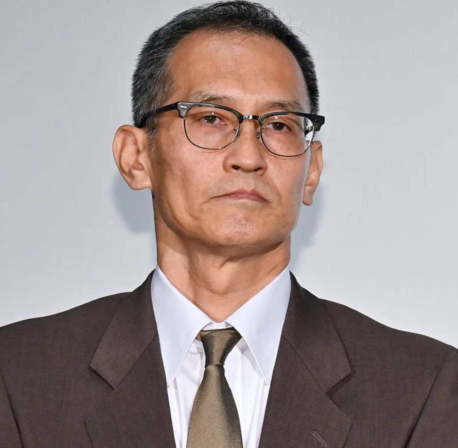 Toshihisa Yamada
