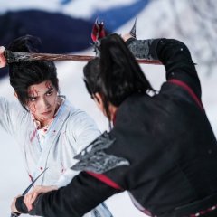 Love beyond the Grave Chinese Drama photo