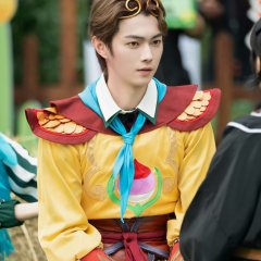 Hello, Saturday 2026 Chinese TV Program(2026) photo