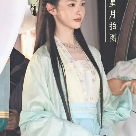 Ting Yin ()
