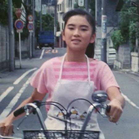 Tenshi no Uppercut (1986)