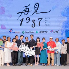 Until We Meet Again Taiwanese Drama(2026) photo