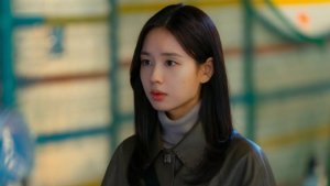 Ahn Eun Jin reveals why she chose 'A Love Other Than Yours'