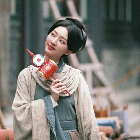 Ancy Deng