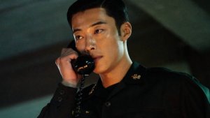 Woo Do Hwan struggles to make a choice between family and convictions in 'Made in Korea Season 2'