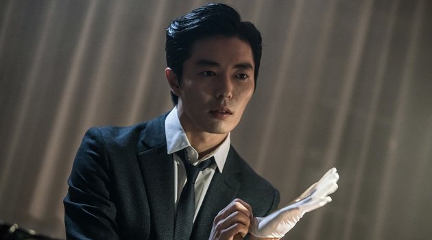 A Stalker's Guide to Kim Jae Wook - MyDramaList