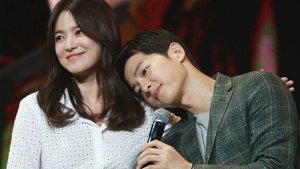 IRL Couples from K-dramaland!