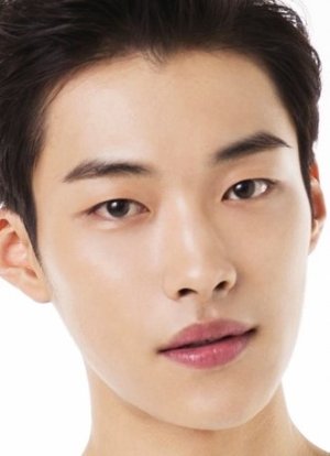 Woo Do Hwan - MyDramaList