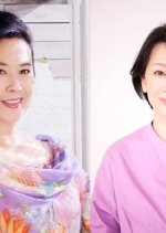 Tokumei Keiji Kakuho no Onna Japanese Drama photo