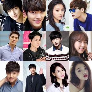 Kamisama no Boto  (2013)