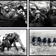 The Marines Who Never Returned Korean Movie photo