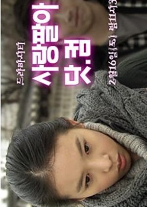 Drama City: Love For Sale.com (2008) poster
