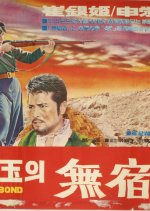 The Homeless Wanderer Korean Movie photo