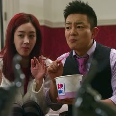 History of the Salaryman Korean Drama photo