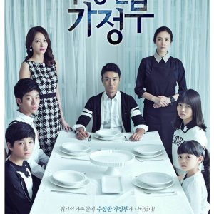 The Suspicious Housekeeper (2013)