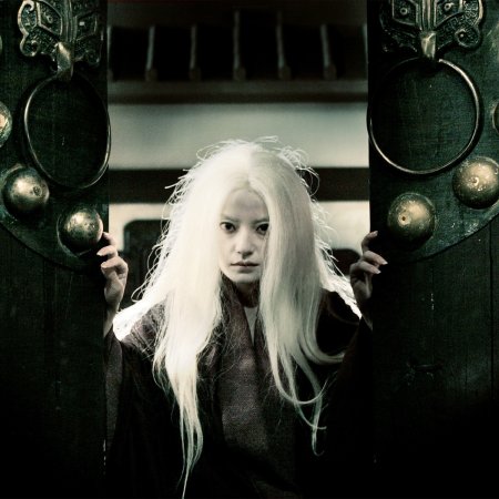Kamisama no Boto  (2013)
