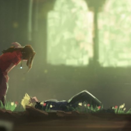 Kamisama no Boto  (2013)
