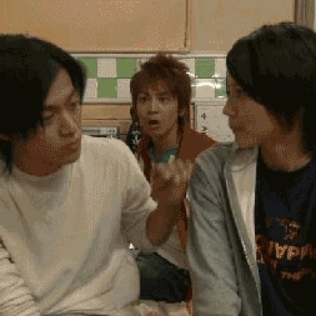 Kamisama no Boto  (2013)