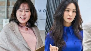Kim Geum Soon and Han Ji Eun bring unique charm to 'The Intern'