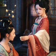 Chong Sheng Hou Wo He Gong Zhu Cheng Gui Mi, Shun Bian Huan Le Jiang Shan Chinese Drama(2025) photo